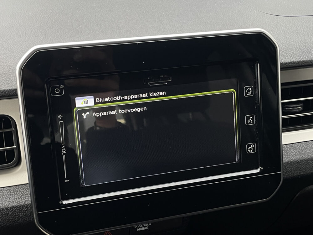 Suzuki Ignis 1.2 Smart Hybrid Style 18