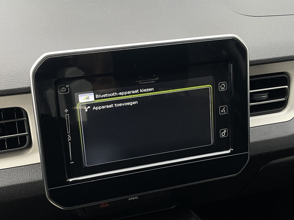 Suzuki Ignis 1.2 Smart Hybrid Style 19