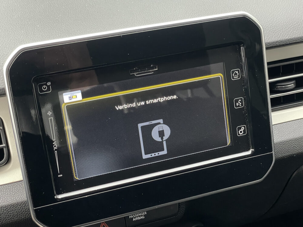 Suzuki Ignis 1.2 Smart Hybrid Style 20