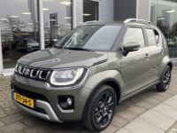 Suzuki Ignis 1.2 Smart Hybrid Style 26