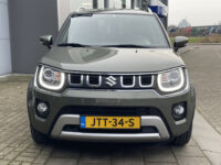 Suzuki Ignis 1.2 Smart Hybrid Style 27