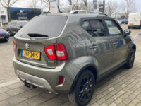 Suzuki Ignis 1.2 Smart Hybrid Style 31