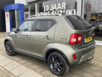 Suzuki Ignis 1.2 Smart Hybrid Style 33