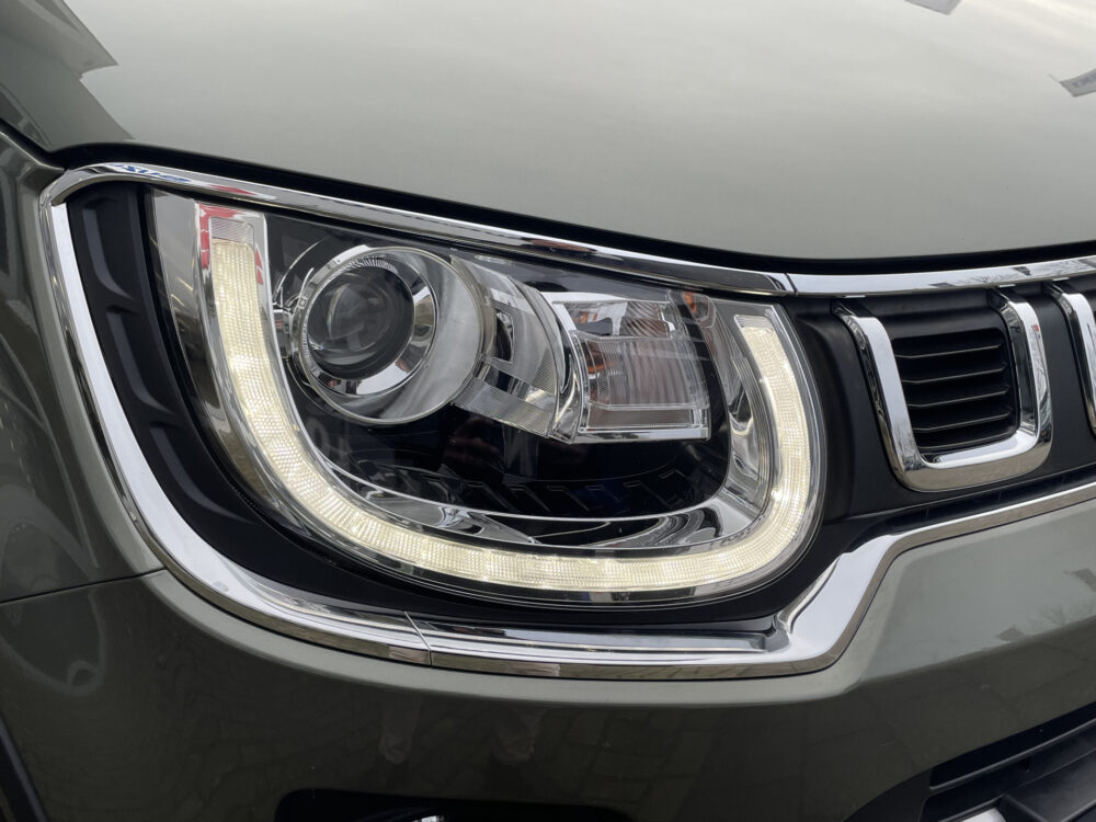 Suzuki Ignis 1.2 Smart Hybrid Style 4