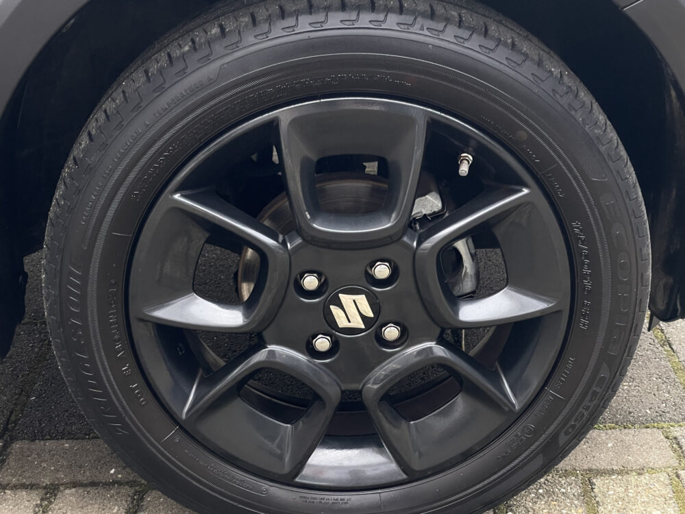 Suzuki Ignis 1.2 Smart Hybrid Style 5
