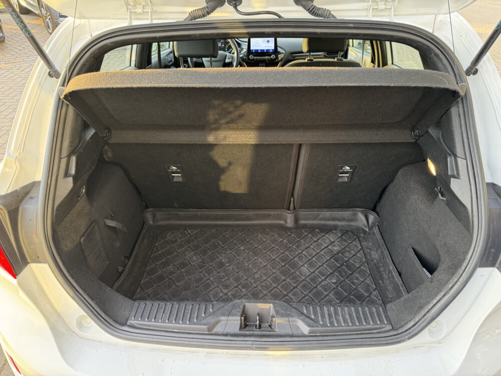 Ford Fiesta 1.0 EcoBoost Active 10