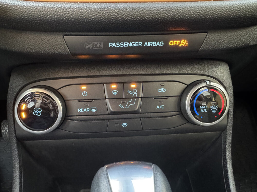 Ford Fiesta 1.0 EcoBoost Active 14