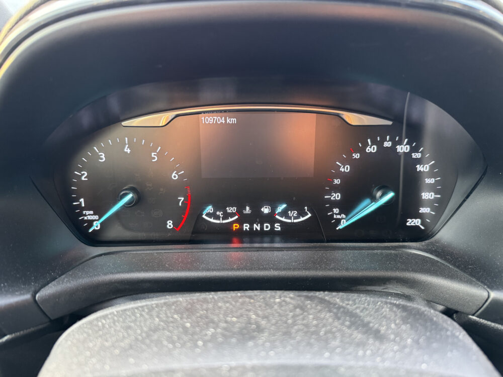 Ford Fiesta 1.0 EcoBoost Active 16