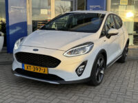Ford Fiesta 1.0 EcoBoost Active 20