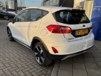 Ford Fiesta 1.0 EcoBoost Active 21