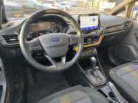 Ford Fiesta 1.0 EcoBoost Active 22