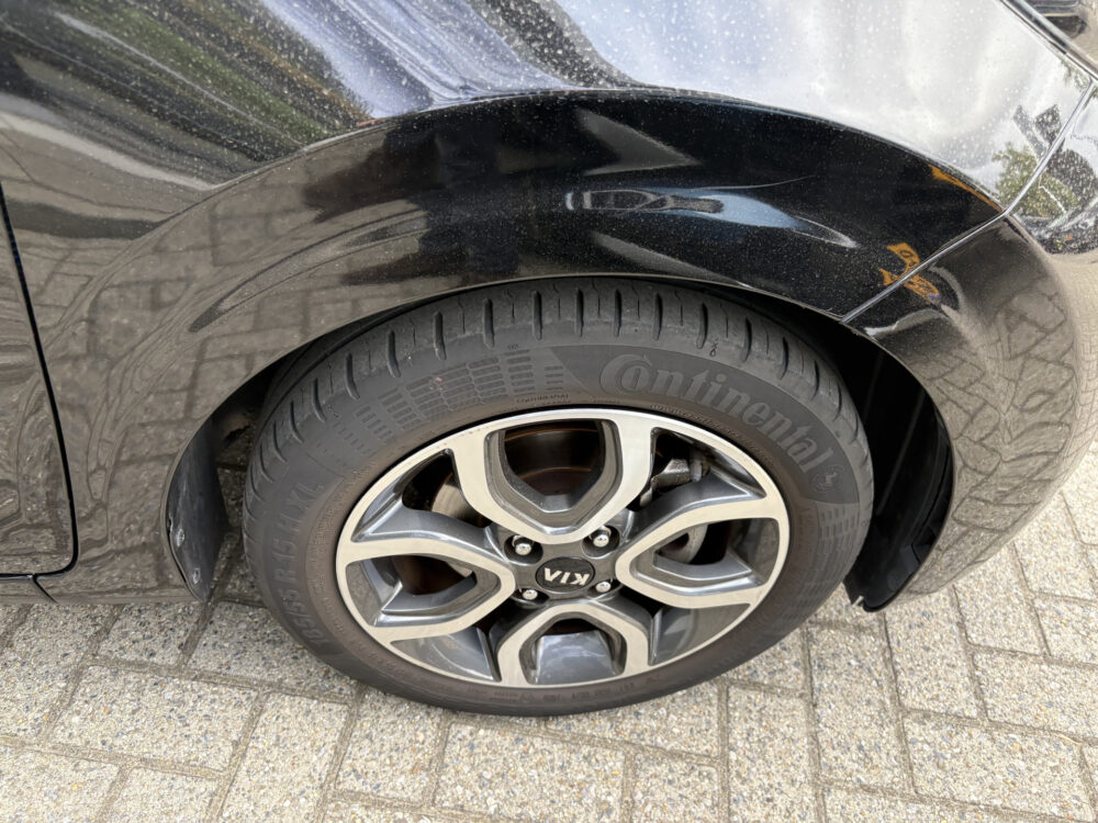 Kia Picanto 1.0 DPi DynamicPlusLine 1