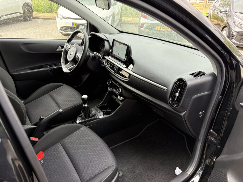 Kia Picanto 1.0 DPi DynamicPlusLine 2