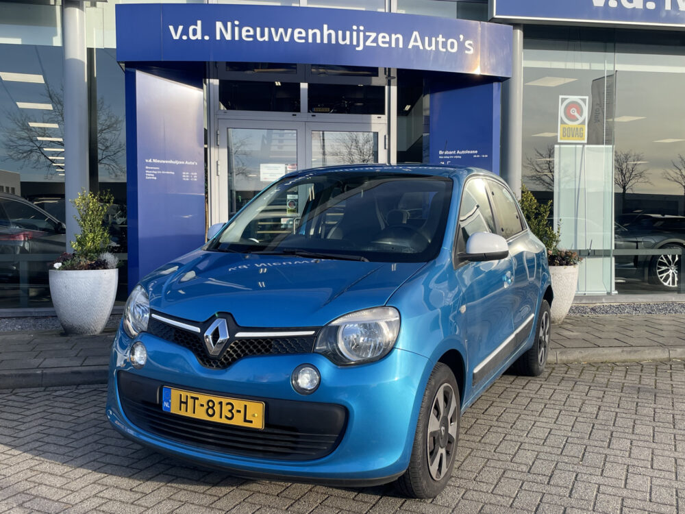 Renault Twingo 1.0 SCe Collection 1
