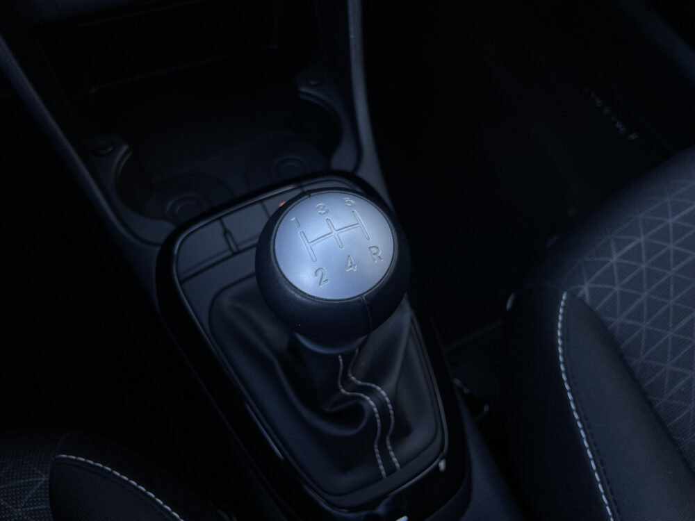 Kia Picanto 1.0 DPi DynamicLine 15