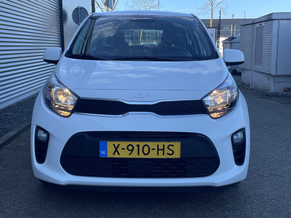 Kia Picanto 1.0 DPi DynamicLine 2