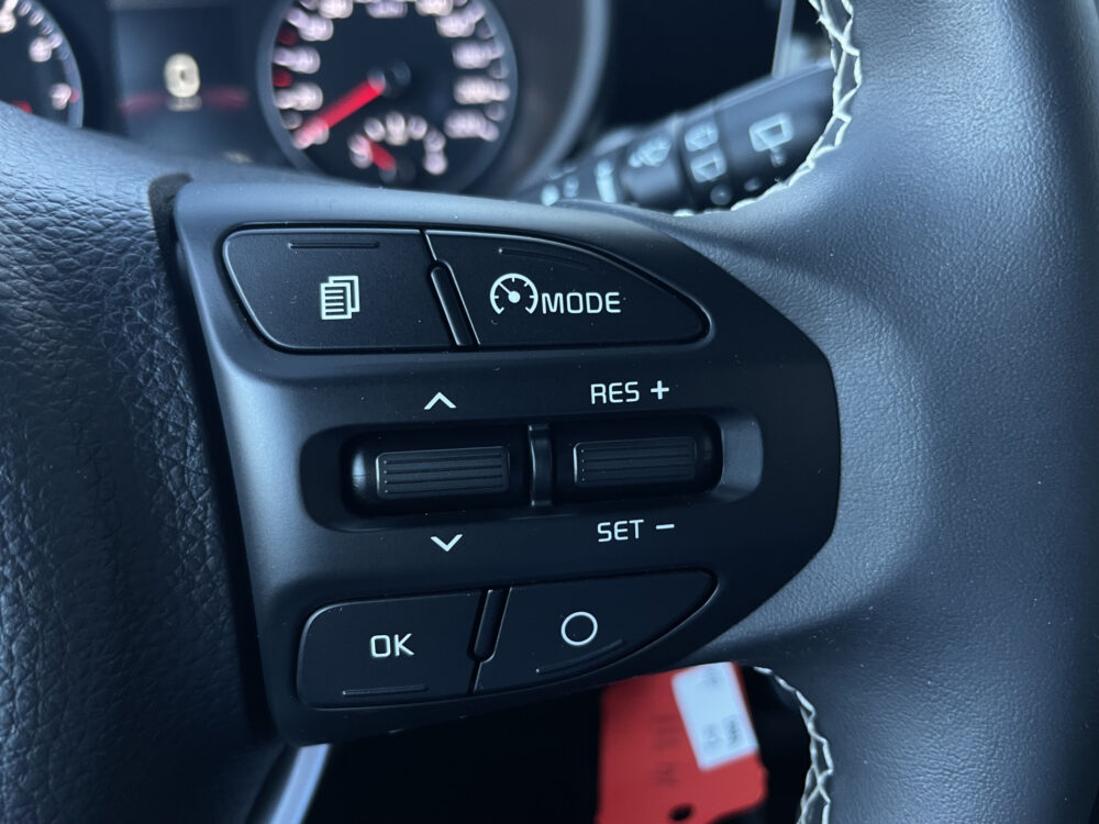 Kia Picanto 1.0 DPi DynamicLine 21