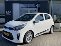 Kia Picanto 1.0 DPi DynamicLine 24