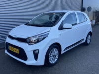 Kia Picanto 1.0 DPi DynamicLine 25