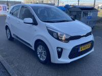 Kia Picanto 1.0 DPi DynamicLine 27