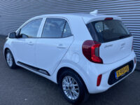 Kia Picanto 1.0 DPi DynamicLine 29