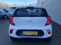 Kia Picanto 1.0 DPi DynamicLine 30