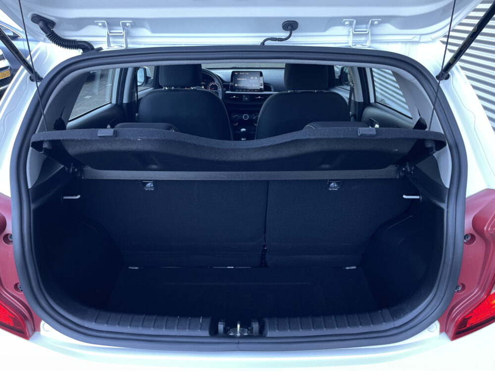 Kia Picanto 1.0 DPi DynamicLine 8