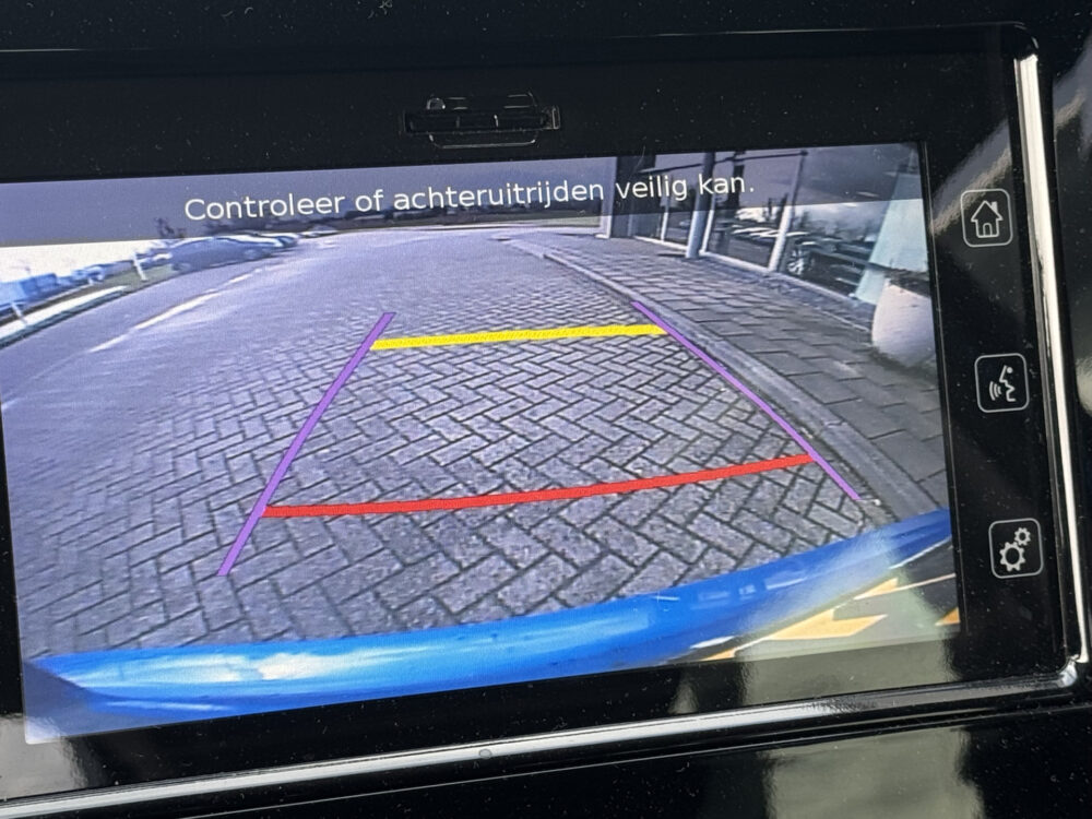 Suzuki Ignis 1.2 Smart Hybrid Style 13