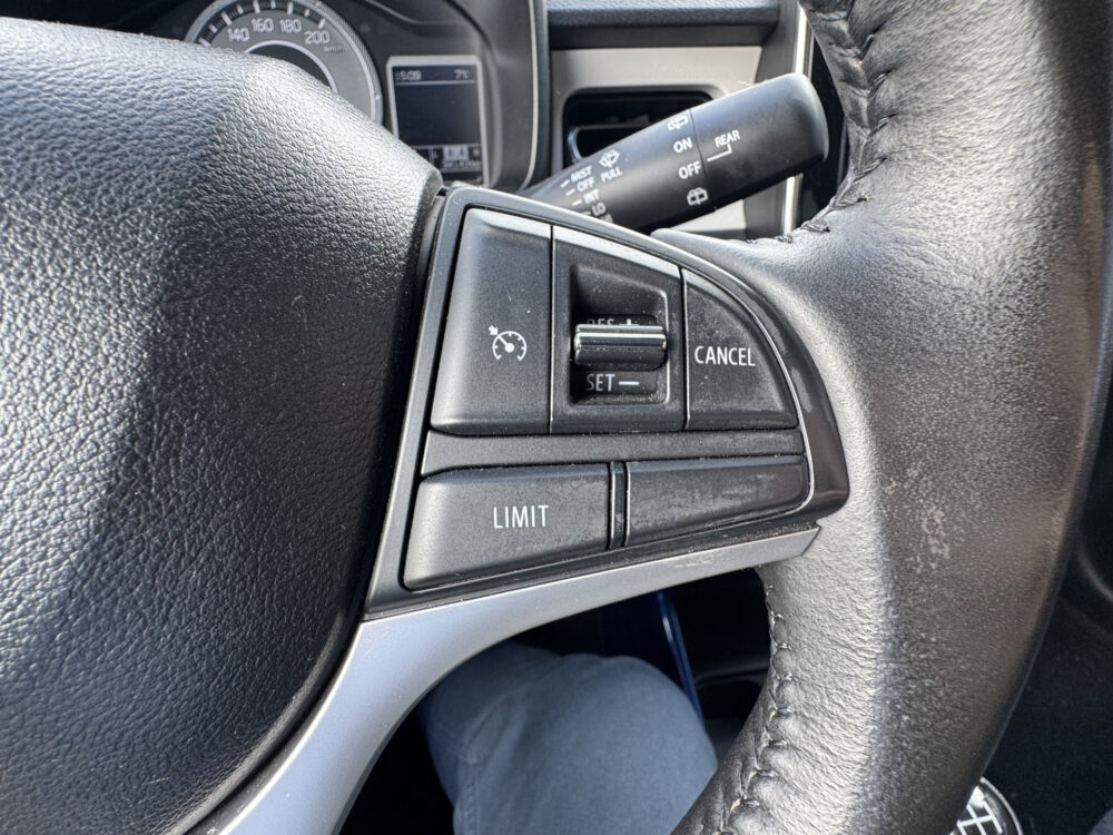 Suzuki Ignis 1.2 Smart Hybrid Style 16