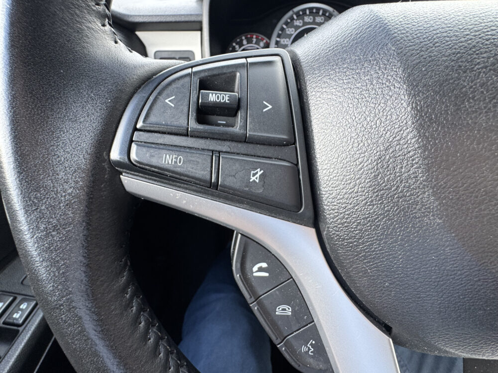 Suzuki Ignis 1.2 Smart Hybrid Style 17