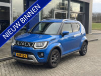Suzuki Ignis 1.2 Smart Hybrid Style 24