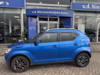 Suzuki Ignis 1.2 Smart Hybrid Style 27