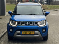 Suzuki Ignis 1.2 Smart Hybrid Style 28