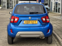 Suzuki Ignis 1.2 Smart Hybrid Style 29