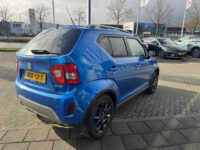 Suzuki Ignis 1.2 Smart Hybrid Style 31