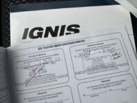 Suzuki Ignis 1.2 Smart Hybrid Style 32