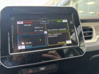 Suzuki Ignis 1.2 Smart Hybrid Style 36