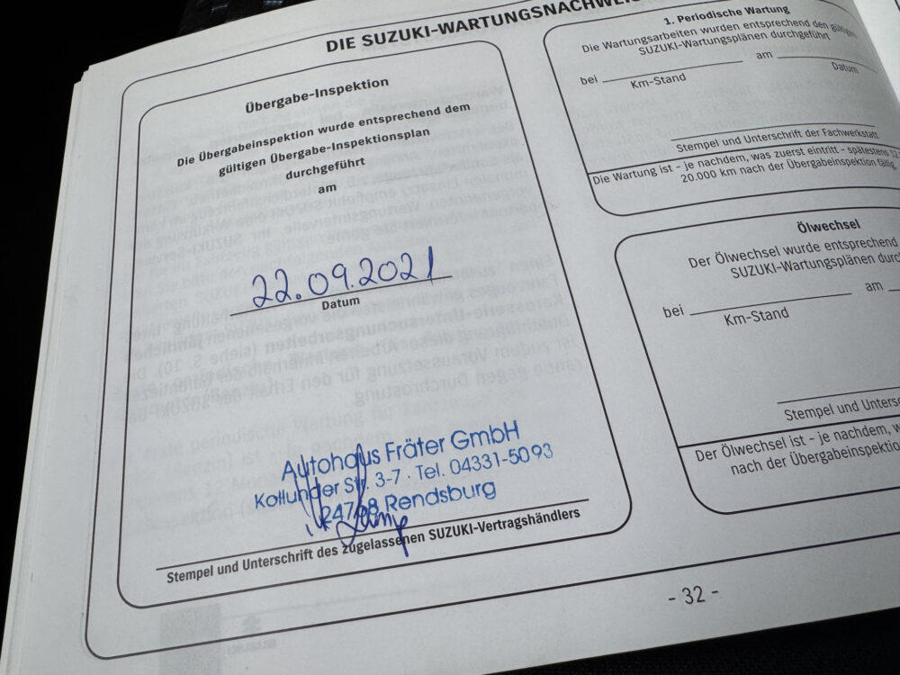 Suzuki Ignis 1.2 Smart Hybrid Style 9