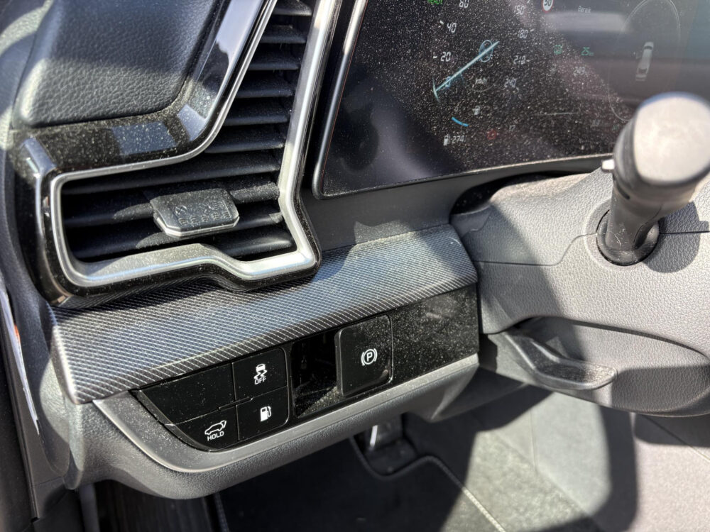 Kia Sportage 1.6 T-GDi Plug-in Hybrid AWD GT-PlusLine 13