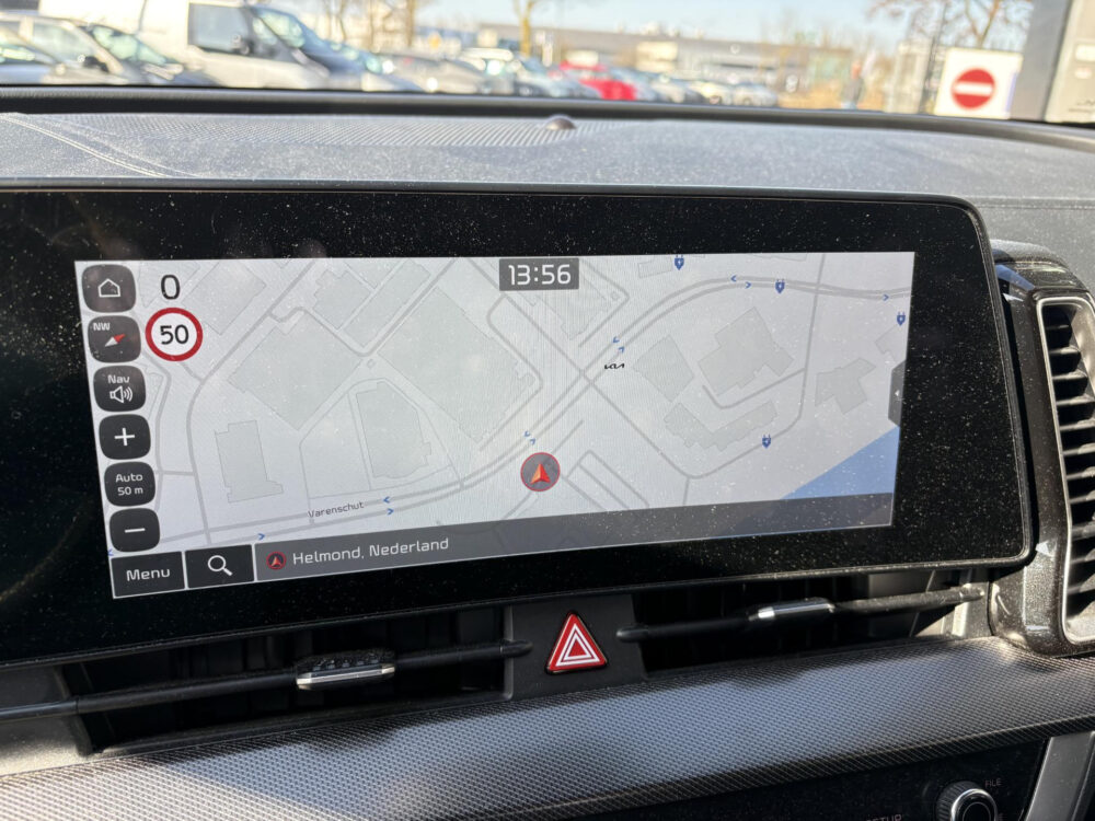 Kia Sportage 1.6 T-GDi Plug-in Hybrid AWD GT-PlusLine 15