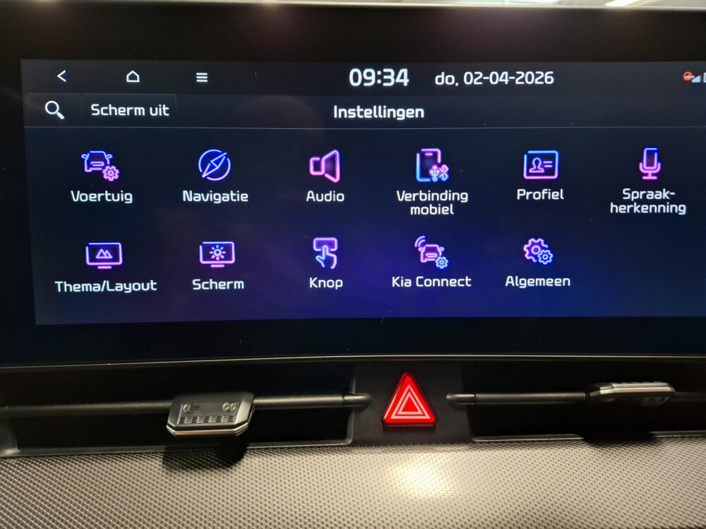 Kia Sportage 1.6 T-GDi Plug-in Hybrid AWD GT-PlusLine 19