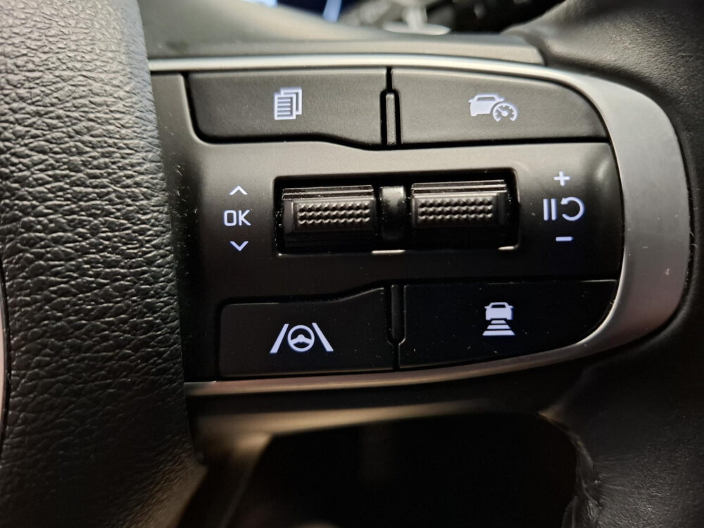 Kia Sportage 1.6 T-GDi Plug-in Hybrid AWD GT-PlusLine 20