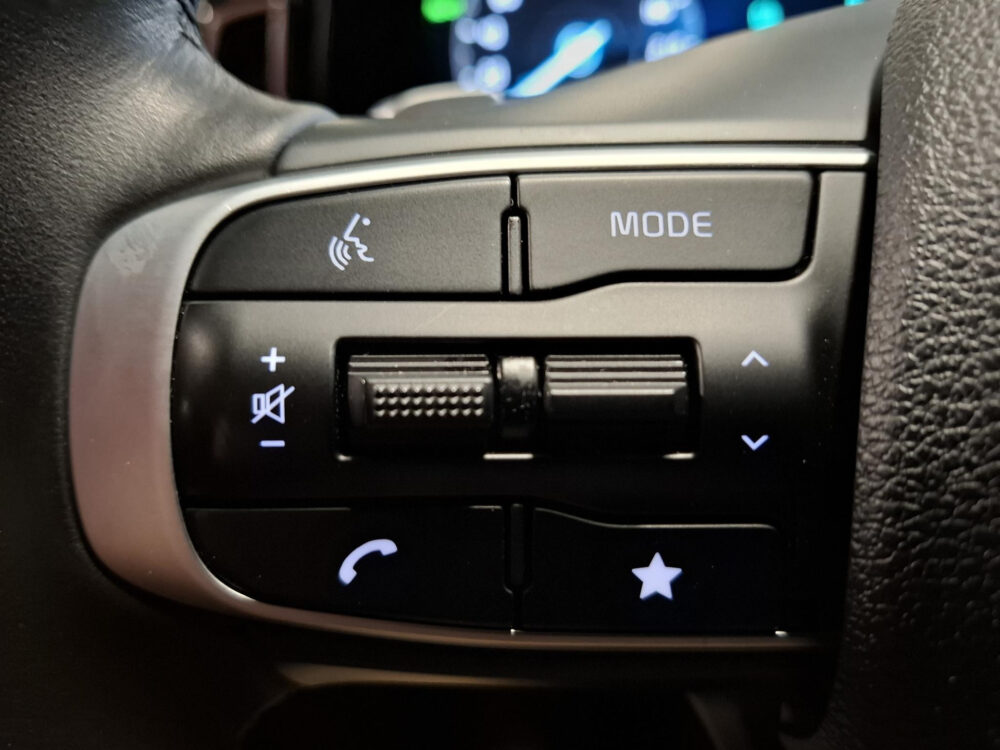 Kia Sportage 1.6 T-GDi Plug-in Hybrid AWD GT-PlusLine 21