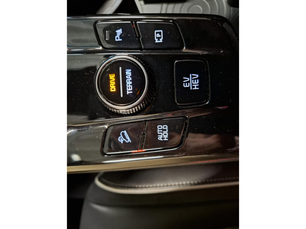 Kia Sportage 1.6 T-GDi Plug-in Hybrid AWD GT-PlusLine 22