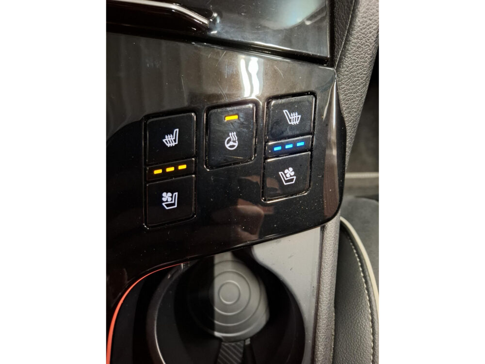 Kia Sportage 1.6 T-GDi Plug-in Hybrid AWD GT-PlusLine 24