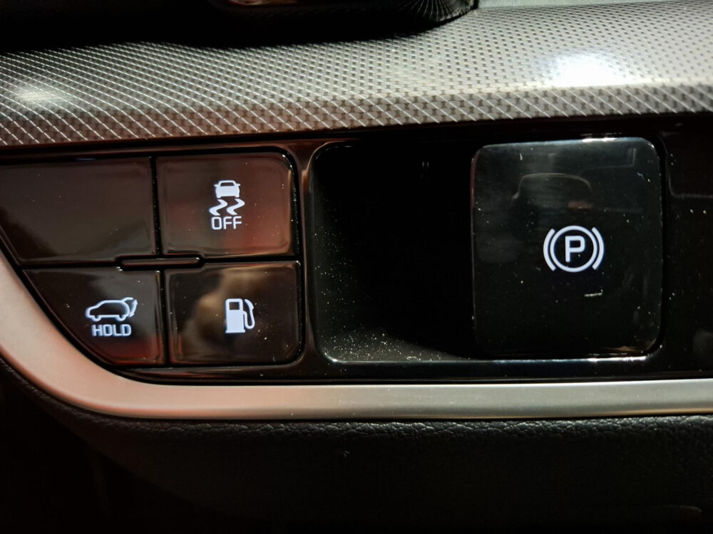 Kia Sportage 1.6 T-GDi Plug-in Hybrid AWD GT-PlusLine 27