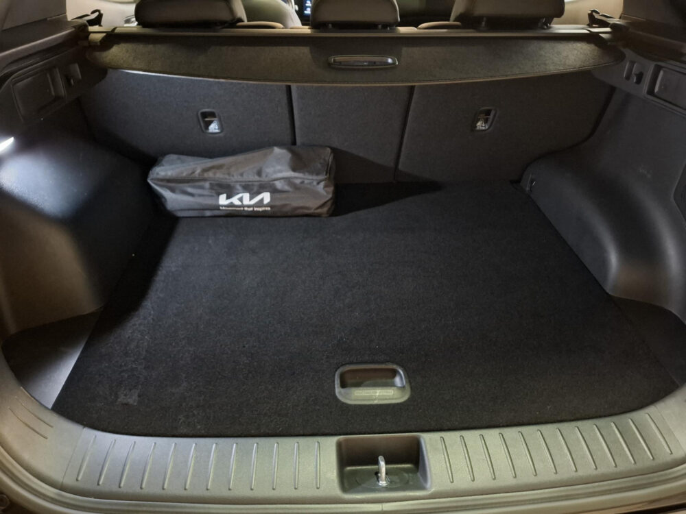 Kia Sportage 1.6 T-GDi Plug-in Hybrid AWD GT-PlusLine 28