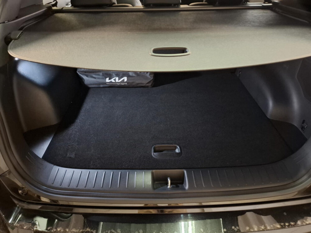 Kia Sportage 1.6 T-GDi Plug-in Hybrid AWD GT-PlusLine 29