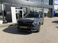 Kia Sportage 1.6 T-GDi Plug-in Hybrid AWD GT-PlusLine 34