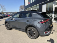 Kia Sportage 1.6 T-GDi Plug-in Hybrid AWD GT-PlusLine 40